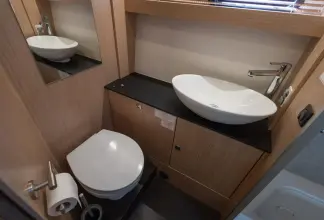 Thumbnail von Bavaria SR41