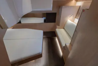 Thumbnail von Bavaria SR41