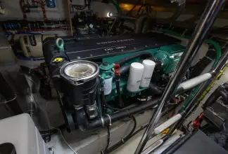 Thumbnail von Bavaria SR41