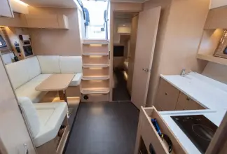 Thumbnail von Bavaria SR41