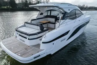 Thumbnail von Bavaria SR41