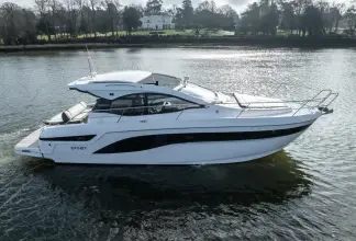 Thumbnail von Bavaria SR41