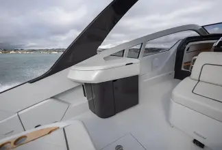 Thumbnail von Fairline F Line 33 AY2295