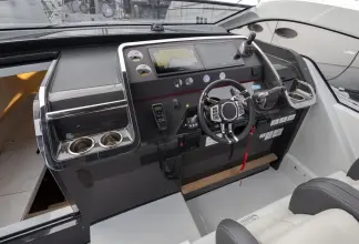 Thumbnail von Fairline F Line 33 AY2295