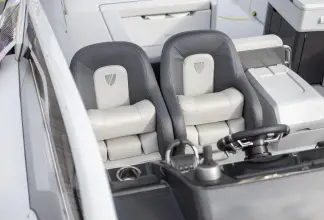 Thumbnail von Fairline F Line 33 AY2295