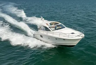 Thumbnail von Prestige 42s