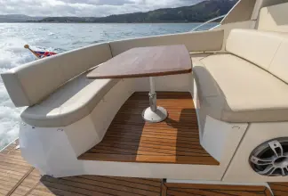 Thumbnail von Prestige 42s