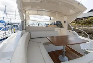 Thumbnail von Prestige 42s