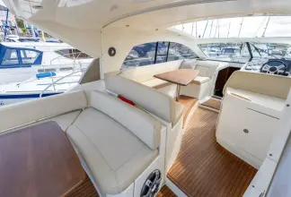 Thumbnail von Prestige 42s