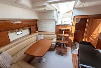 Thumbnail von Prestige 42s