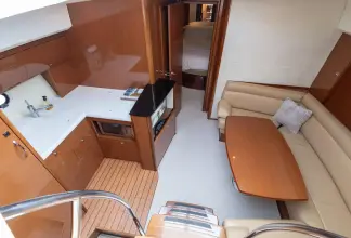 Thumbnail von Prestige 42s