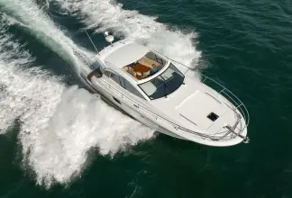 Thumbnail von Prestige 42s