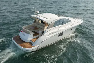 Thumbnail von Prestige 42s