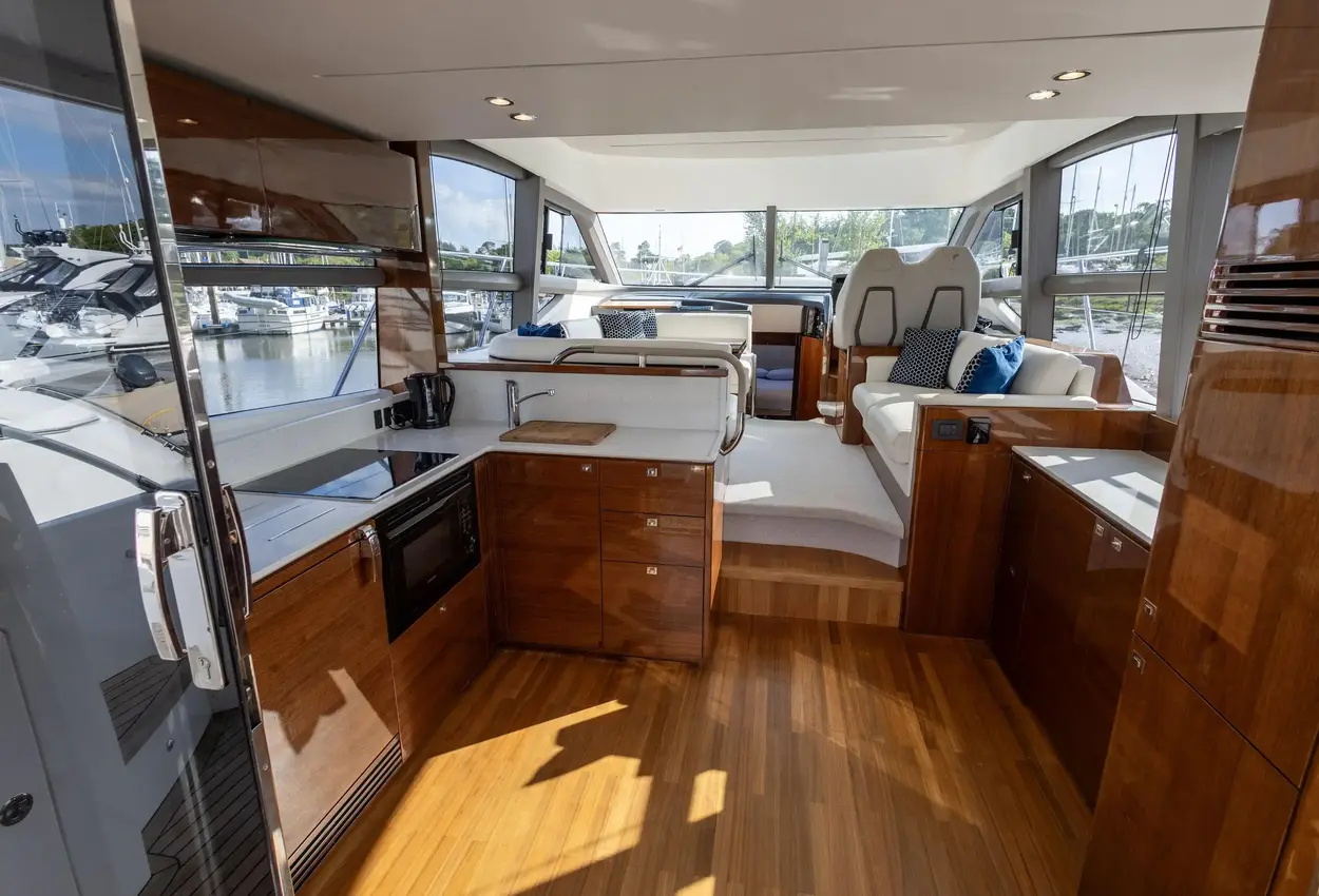 Thumbnail von Princess F50 Thabisa