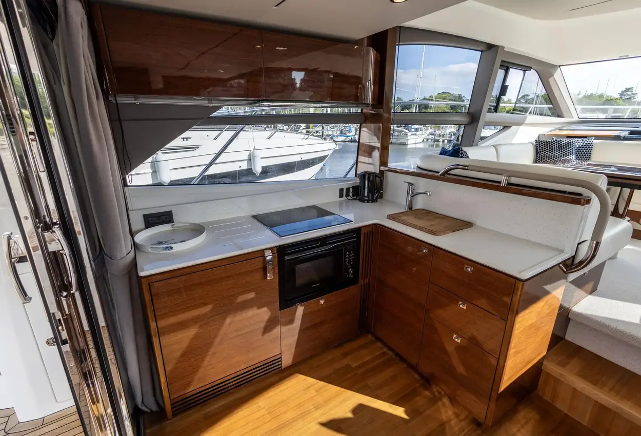 Thumbnail von Princess F50 Thabisa