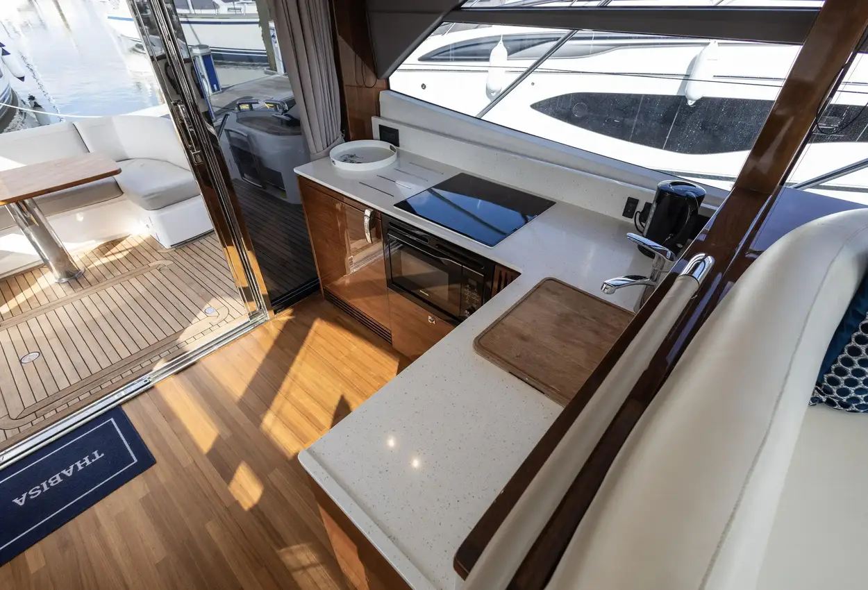 Thumbnail von Princess F50 Thabisa