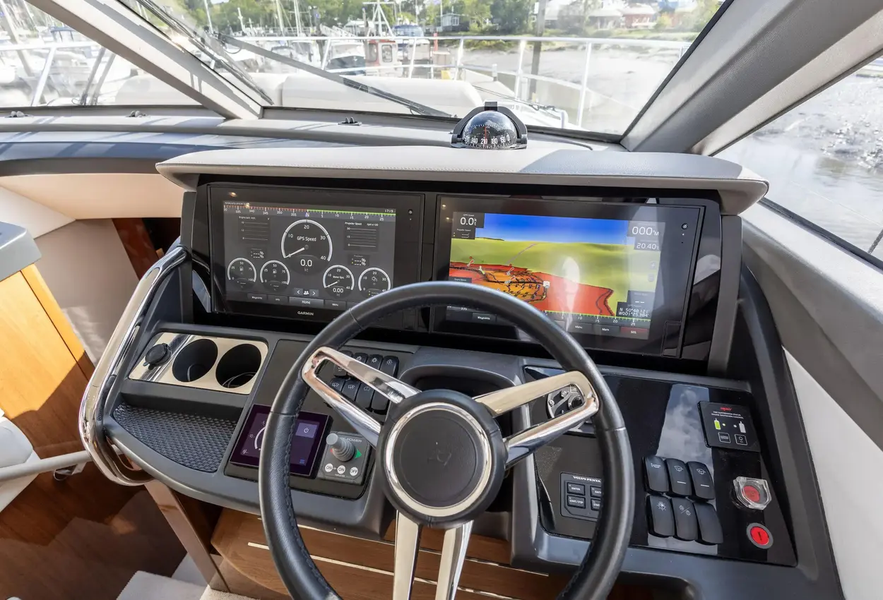 Thumbnail von Princess F50 Thabisa