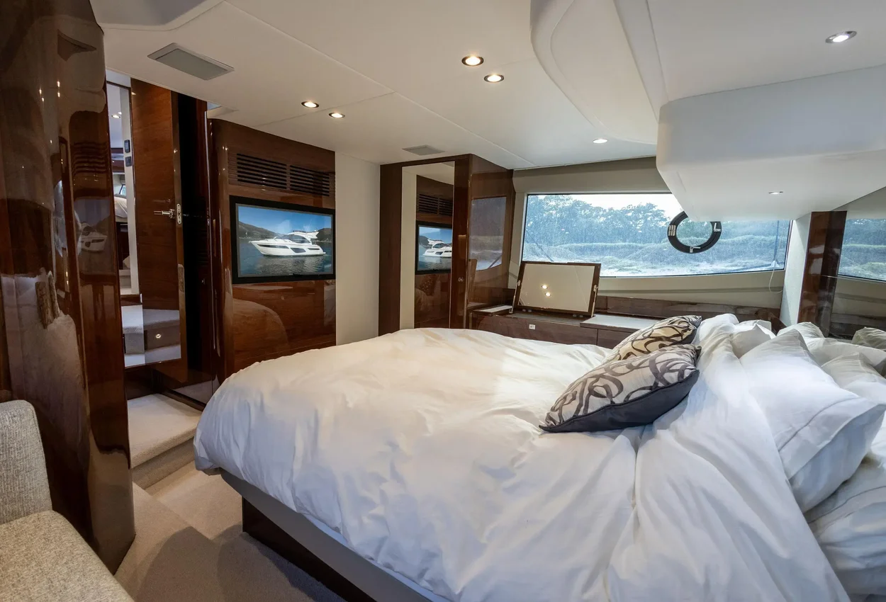 Thumbnail von Princess F50 Thabisa