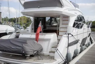 Thumbnail von Princess F50 Thabisa