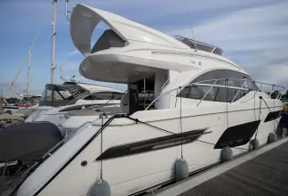 Thumbnail von Princess F50 Thabisa