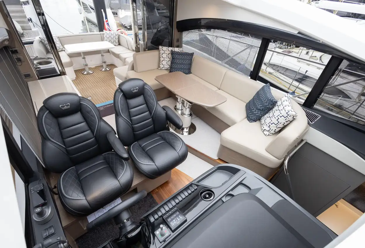 Thumbnail von Princess V50 Seadoodle