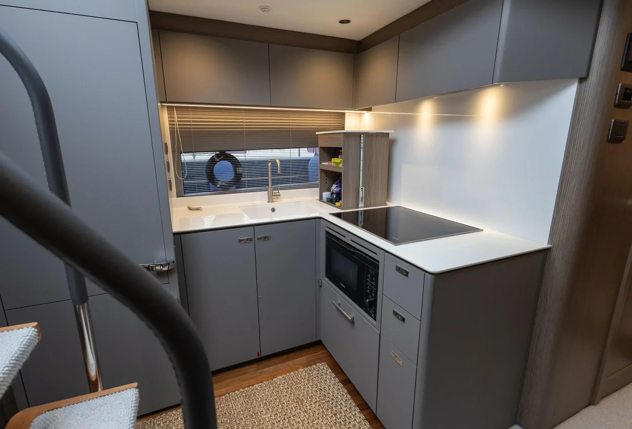 Thumbnail von Princess V50 Seadoodle