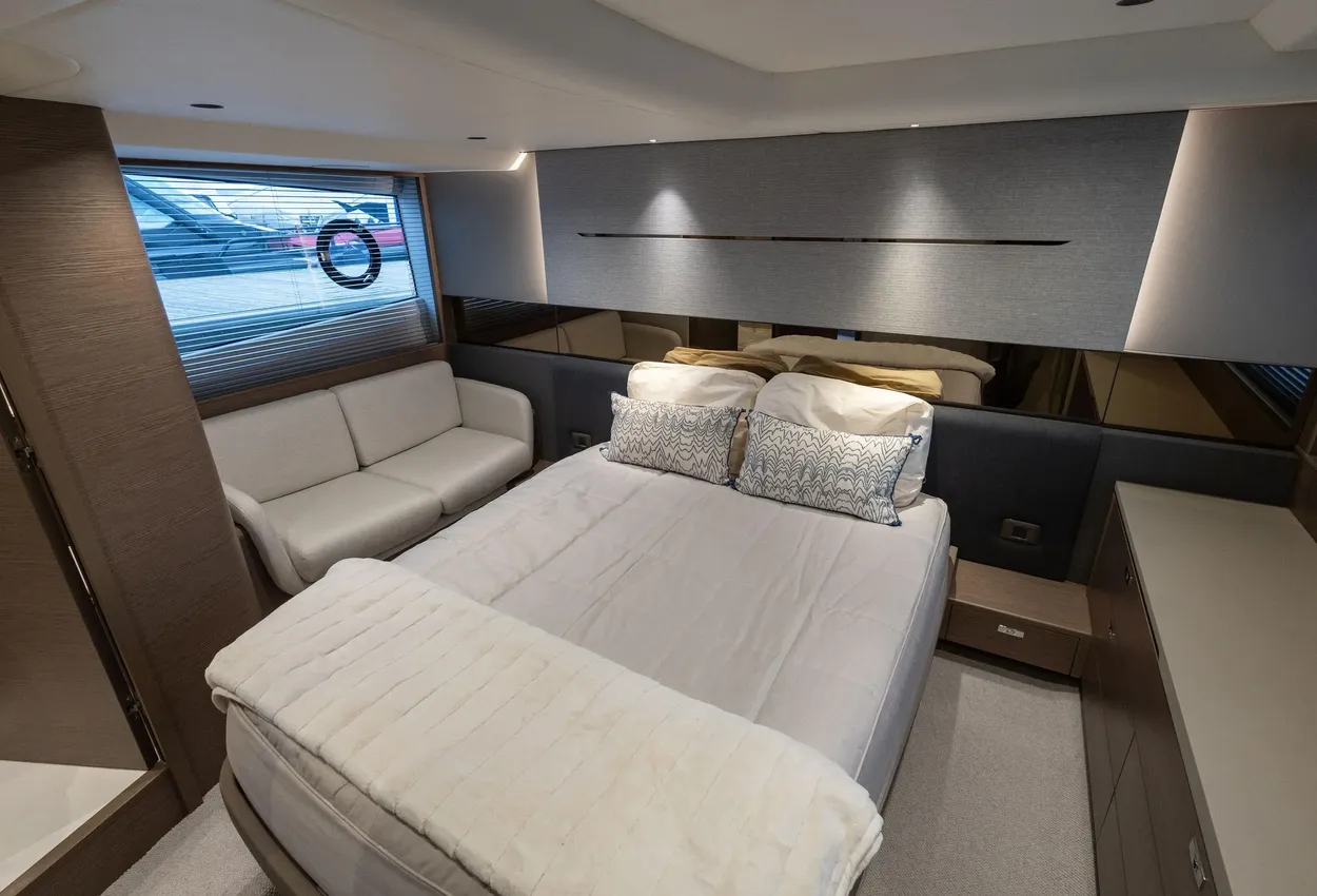 Thumbnail von Princess V50 Seadoodle