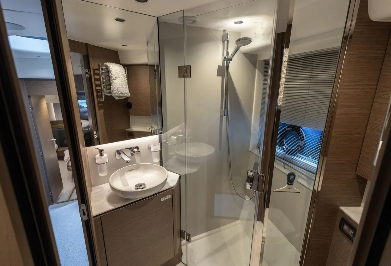 Thumbnail von Princess V50 Seadoodle