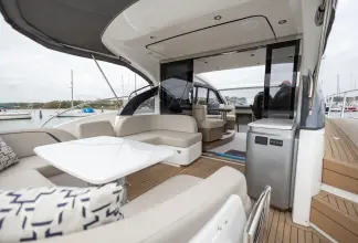 Thumbnail von Princess V50 Seadoodle