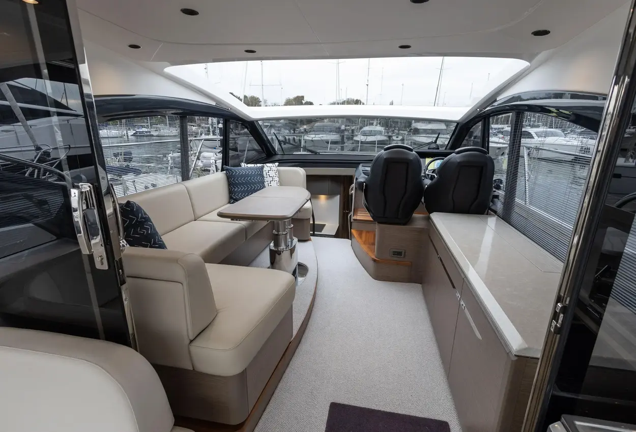 Thumbnail von Princess V50 Seadoodle