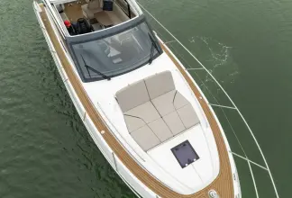 Thumbnail von Princess V50 Seadoodle