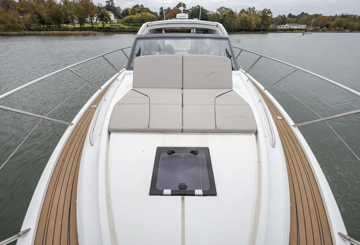 Thumbnail von Princess V50 Seadoodle