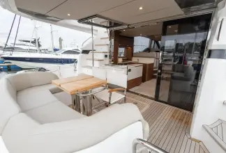 Thumbnail von Princess F55 Tricky III