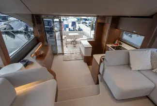 Thumbnail von Princess F55 Tricky III