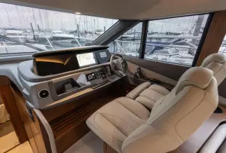 Thumbnail von Princess F55 Tricky III