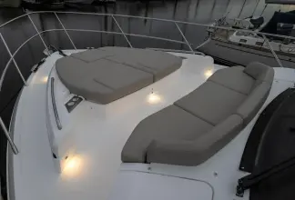 Thumbnail von Princess F55 Tricky III