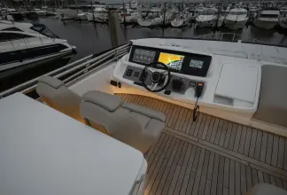 Thumbnail von Princess F55 Tricky III