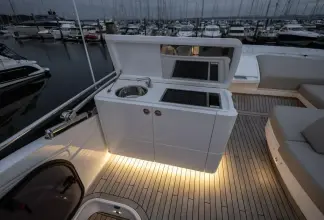 Thumbnail von Princess F55 Tricky III