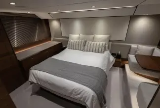 Thumbnail von Princess F55 Tricky III