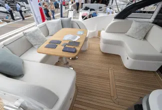 Thumbnail von Princess V50 Eos