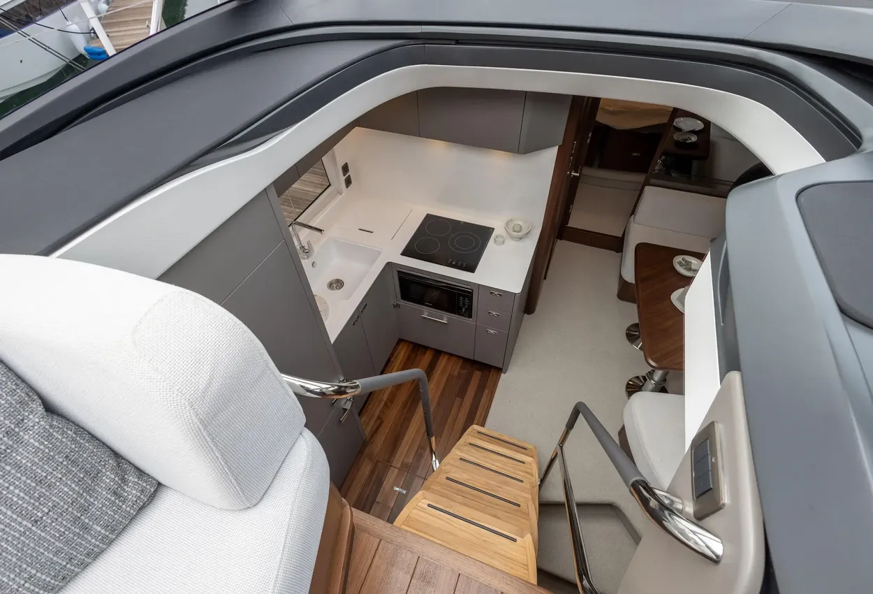 Thumbnail von Princess V50 Eos