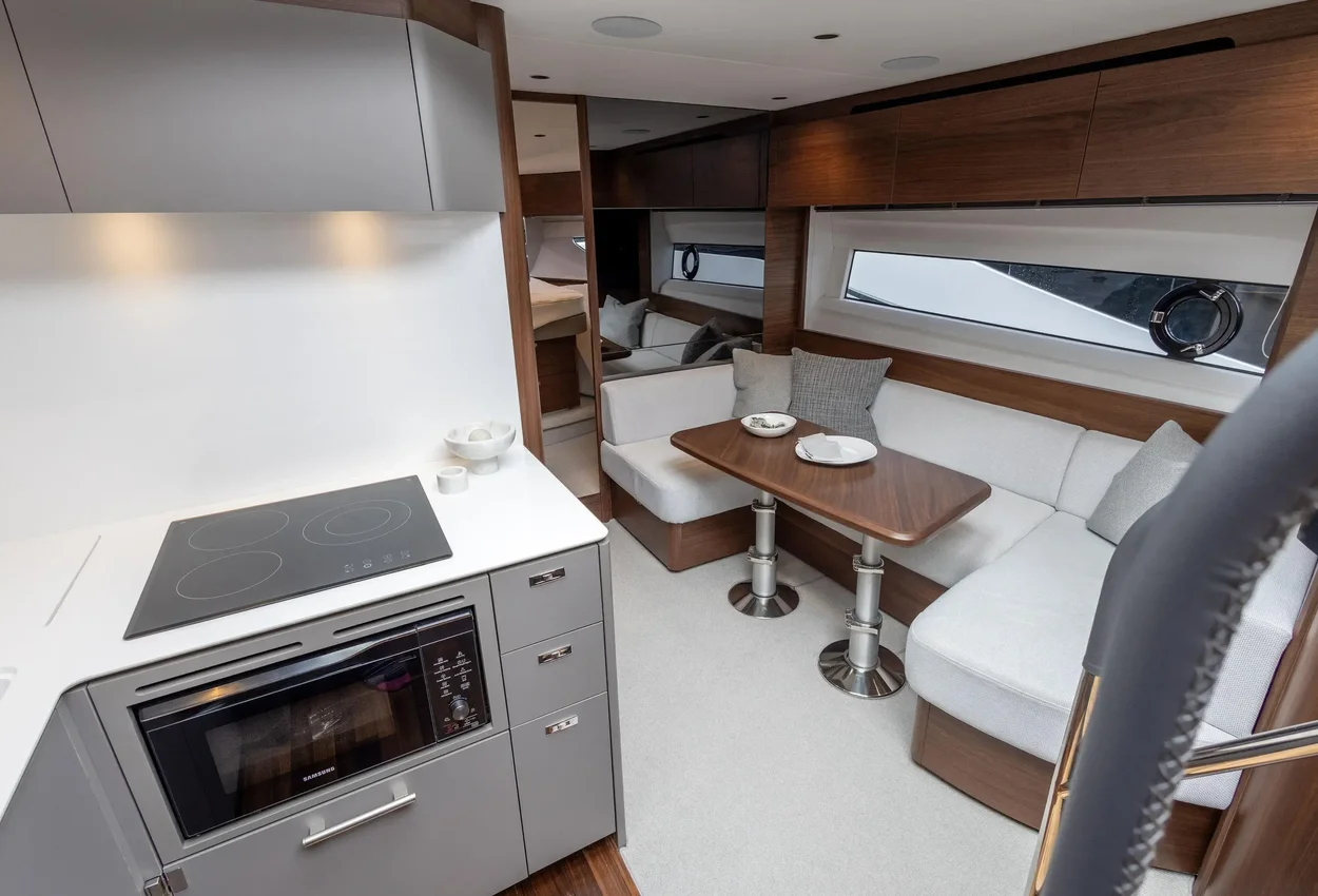 Thumbnail von Princess V50 Eos