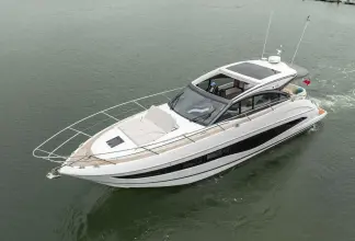 Thumbnail von Princess V50 Eos