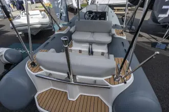 Thumbnail von Williams Jet Tenders DieselJet 505