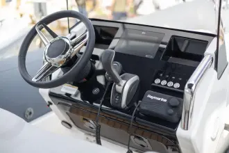 Thumbnail von Williams Jet Tenders DieselJet 505