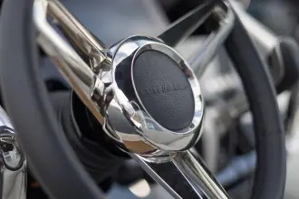 Thumbnail von Williams Jet Tenders DieselJet 505