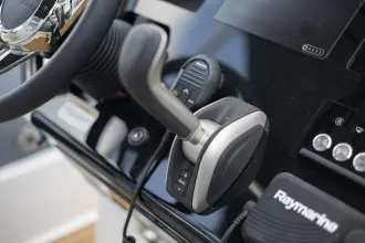 Thumbnail von Williams Jet Tenders DieselJet 505