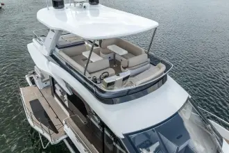 Thumbnail von Galeon 560 FLY GN560FLY-041