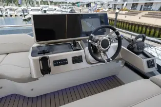 Thumbnail von Galeon 560 FLY GN560FLY-041