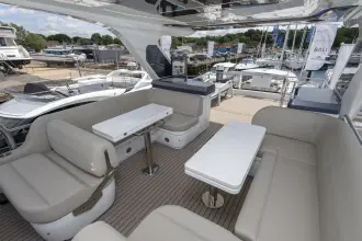Thumbnail von Galeon 560 FLY GN560FLY-041